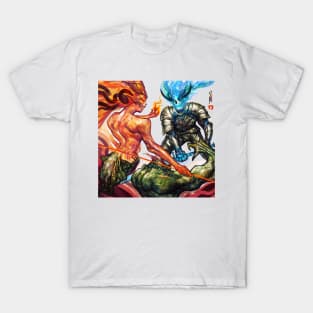 Spirit War T-Shirt